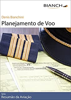 Livro Resumão da Aviação 12 - Planejamento de Voo