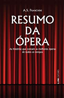 Resumo da ópera