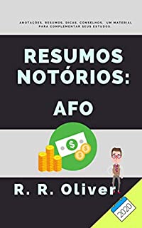 Resumos Notórios: AFO