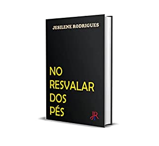 NO RESVALAR DOS PÉS