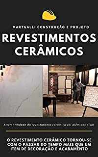 Livro Resvestimentos Cerâmicos | Dicas, conceitos e tudo que precisa saber