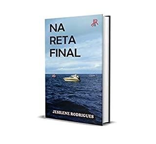 Livro NA RETA FINAL