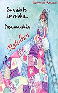 Livro Retalhos