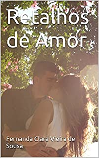 Livro Retalhos de Amor