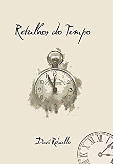 Livro Retalhos do tempo