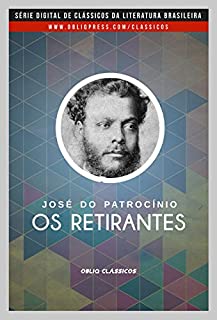 Livro Os retirantes