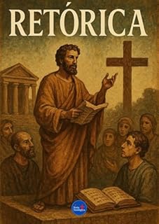 Livro Retórica