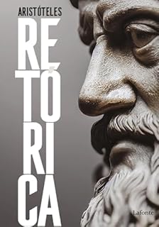 Livro Retórica