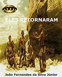 Livro Eles Retornaram