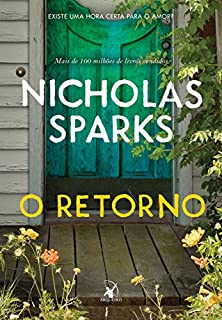 Livro O retorno