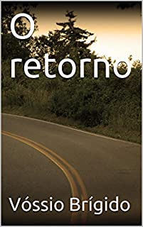 Livro O retorno