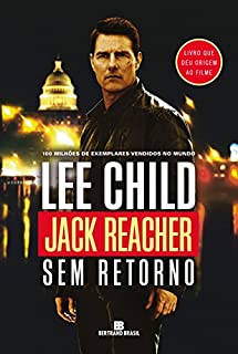 Livro Sem retorno