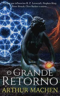 Livro O Grande Retorno