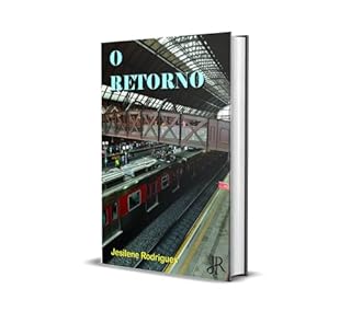 Livro O RETORNO