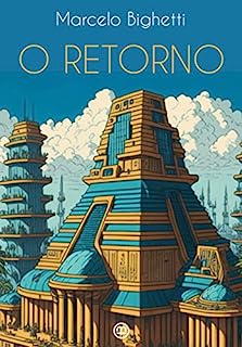 Livro O retorno