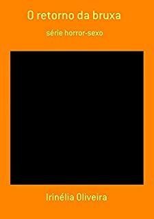 Livro O Retorno Da Bruxa