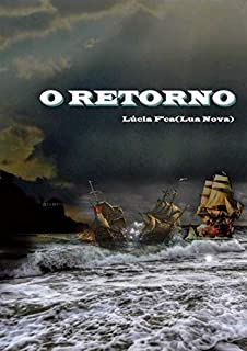 Livro O Retorno