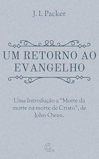 Livro Um retorno ao Evangelho