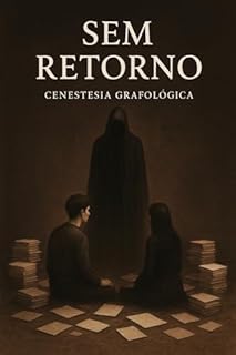 Livro SEM RETORNO