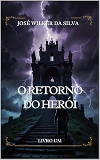 Livro O Retorno do Herói