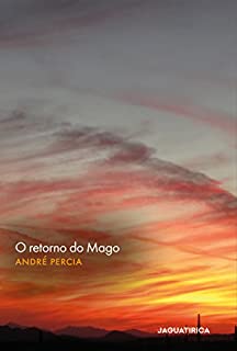 Livro O retorno do mago