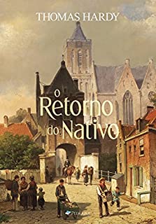 Livro O Retorno do Nativo
