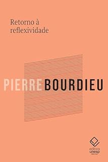 Livro Retorno à reflexividade