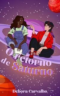Livro O retorno de Saturno
