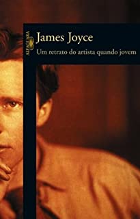 Livro Um retrato do artista quando jovem