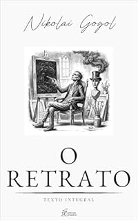 Livro O Retrato (Coleção Nikolai Gogol Livro 11)