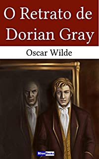 Livro O Retrato de Dorian Gray