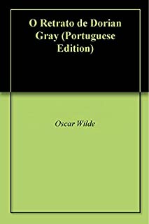 Livro O Retrato de Dorian Gray