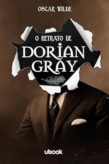Livro O retrato de Dorian Gray