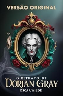 Livro O RETRATO DE DORIAN GRAY