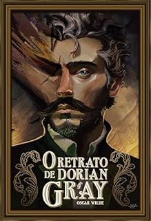 Livro O RETRATO DE DORIAN GRAY