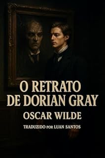 Livro O Retrato de Dorian Gray
