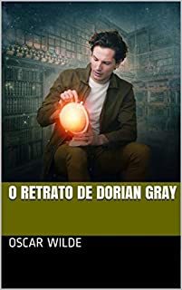 Livro O RETRATO DE DORIAN GRAY