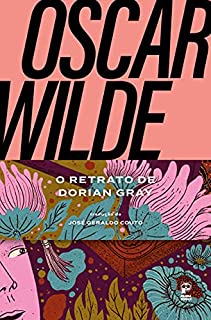 Livro O retrato de Dorian Gray