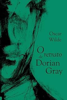 Livro O retrato de Dorian Gray