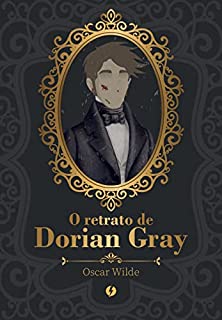 Livro O retrato de Dorian Gray