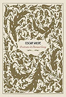 Livro O retrato de Dorian Gray