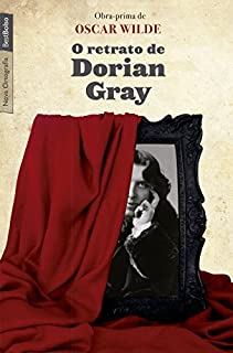 Livro O retrato de Dorian Gray