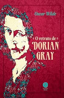 Livro O retrato de Dorian Gray