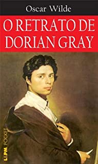 Livro O Retrato de Dorian Gray