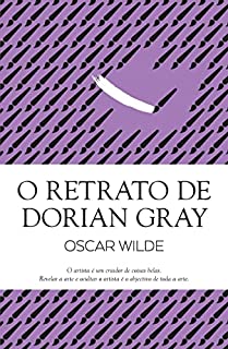 Livro O Retrato Dorian Gray (Clássicos Guerra e Paz Livro 1)