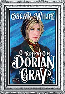 Livro O retrato de Dorian Gray (Clássicos da literatura mundial)