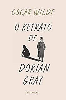 Livro O Retrato de Dorian Gray