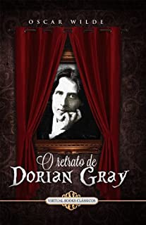 Livro O Retrato de Dorian Gray