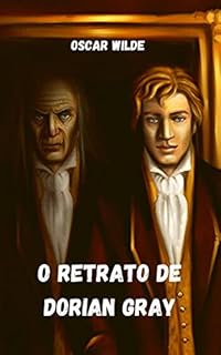 Livro O retrato de Dorian Gray