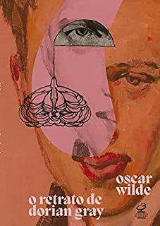 Livro O retrato de Dorian Gray